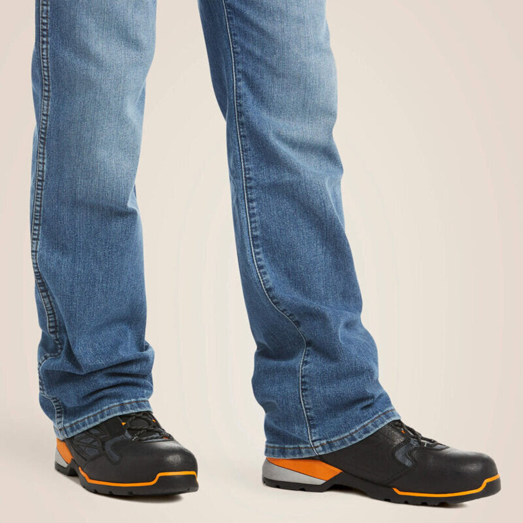 10021854 MNS REBAR M4 SRSTR BSC BOOT JN BLUE HAZE